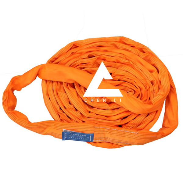 辰力10噸柔性吊裝帶 辰力10噸柔性吊裝帶/